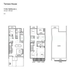 Lentor Gardens Residences (D26), Apartment #628875631